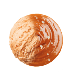 La Panna SALTED CARAMEL